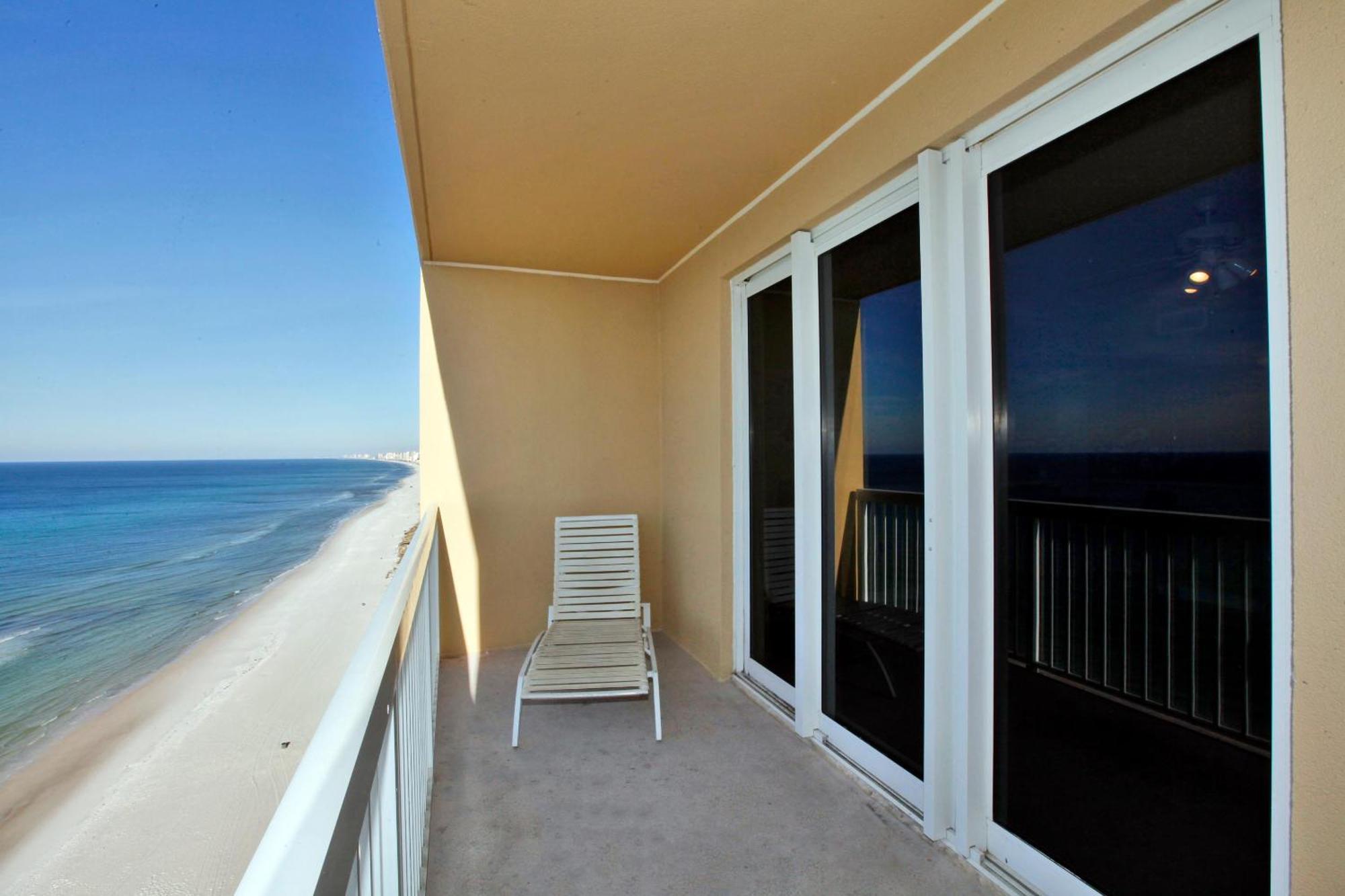 Seychelles Resort By Panhandle Getaways Panama City Beach Camera foto