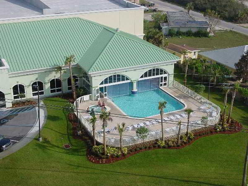 Seychelles Resort By Panhandle Getaways Panama City Beach Esterno foto